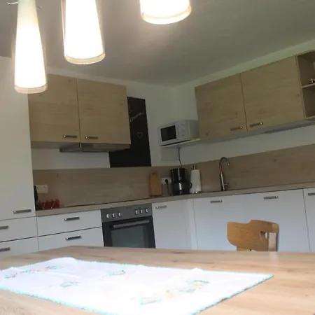 בית הארחה Schattwalder Hof