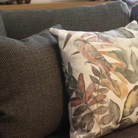 בית הארחה Schattwalder Hof 2*