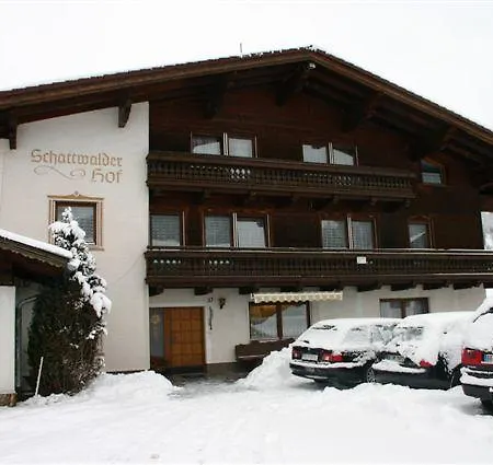 Guest house Schattwalder Hof