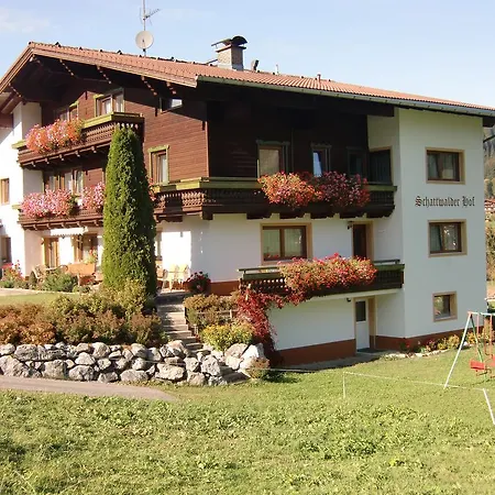 Schattwalder Hof Guest house