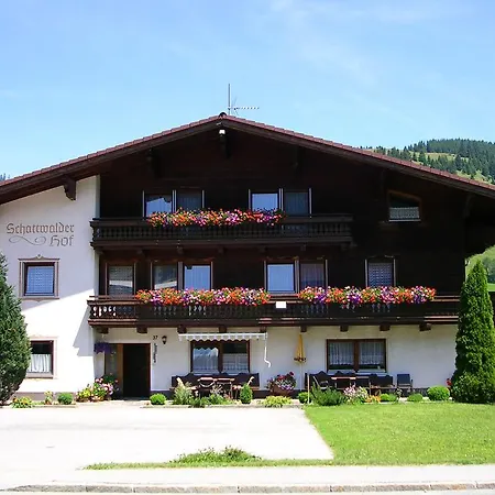 Schattwalder Hof 2*