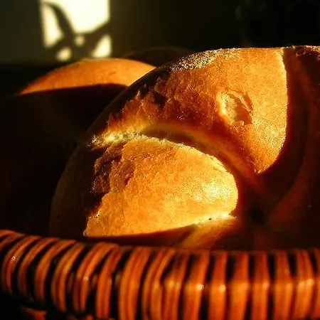 בית הארחה Schattwalder Hof