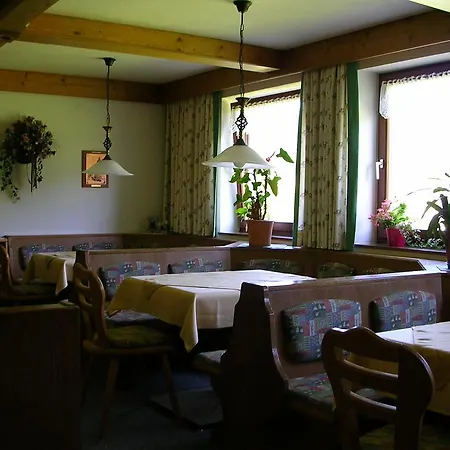 Schattwalder Hof Schattwald