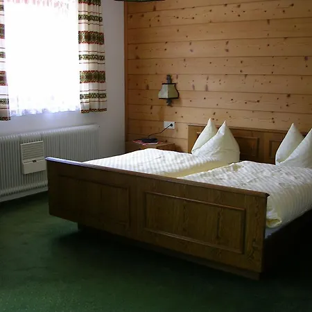 Schattwalder Hof Guest house Schattwald