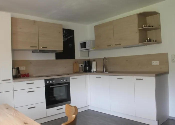 Gasthof Schattwalder Hof