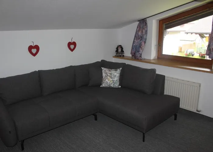 Schattwalder Hof 2* Schattwald