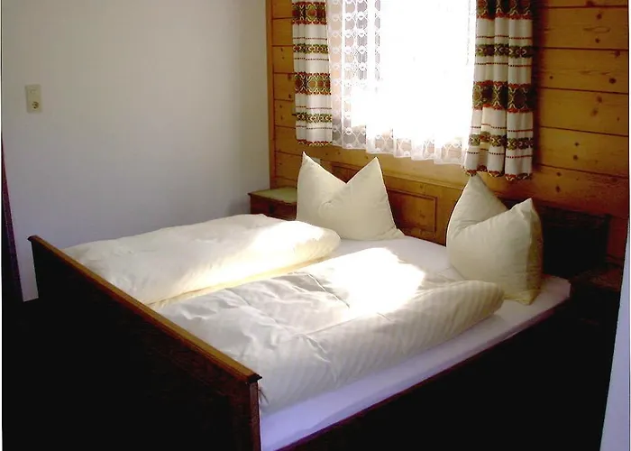 Schattwalder Hof 2* Schattwald