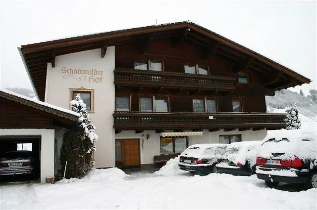 Gasthof Schattwalder Hof