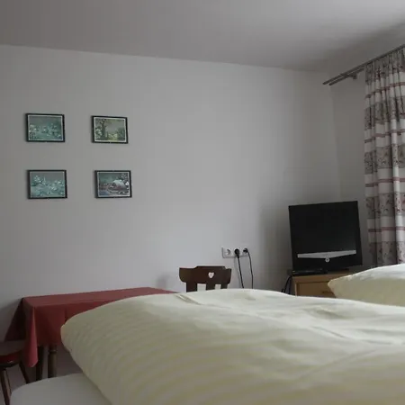 Vendégház Schattwalder Hof