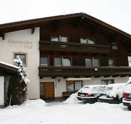 Guest house Schattwalder Hof