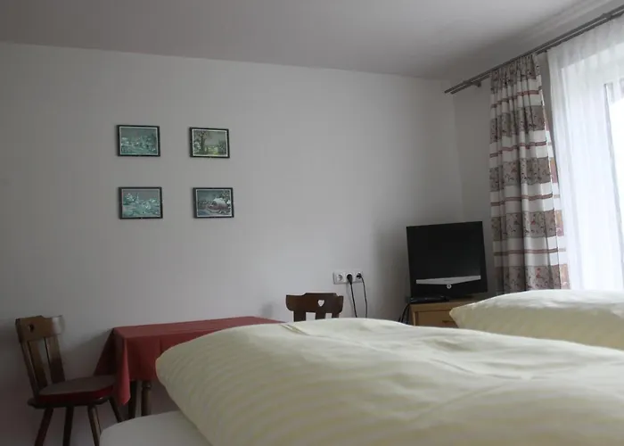 Vendégház Schattwalder Hof