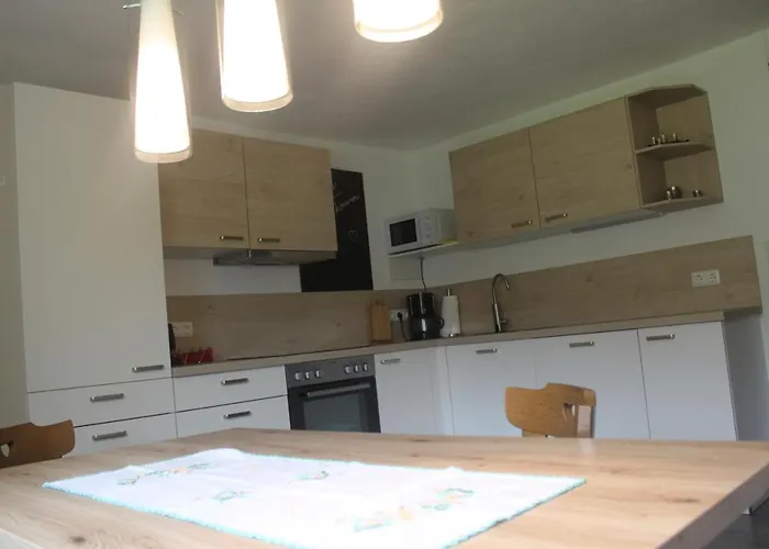 Vendégház Schattwalder Hof