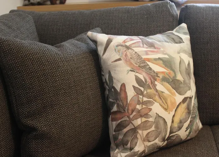 Vendégház Schattwalder Hof 2*