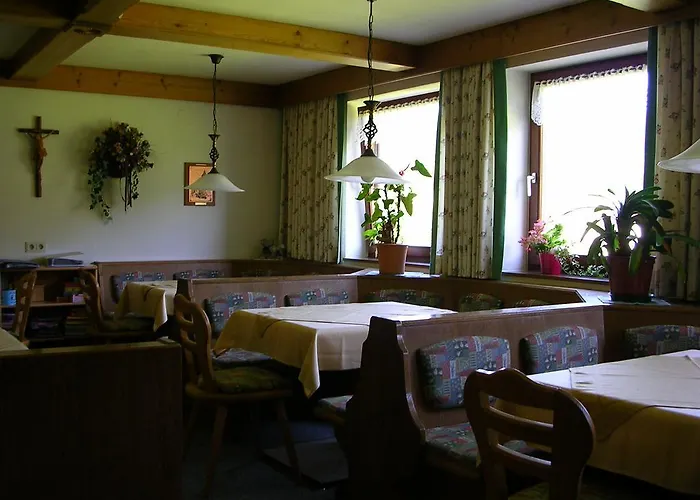 Schattwalder Hof Schattwald