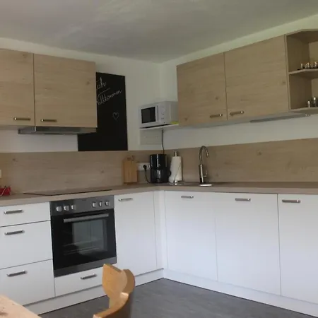 게스트하우스 Schattwalder Hof